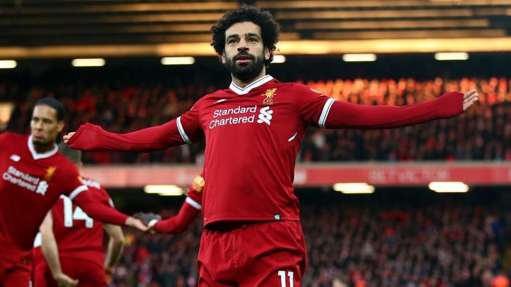 Wright: Difficult for Liverpool sensation Salah to resist Real Madrid