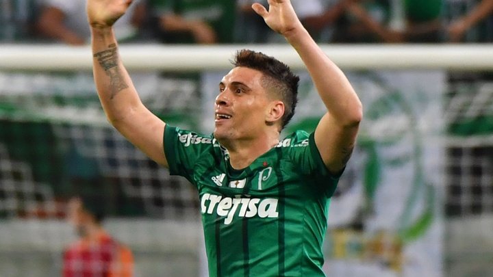 Palmeiras tem cinco motivos para se animar após decepção na Libertadores