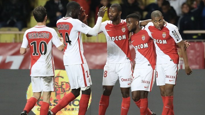 Avec Silva, Lemar ou Mbappé, Monaco pourra-t-il éviter le pillage ?