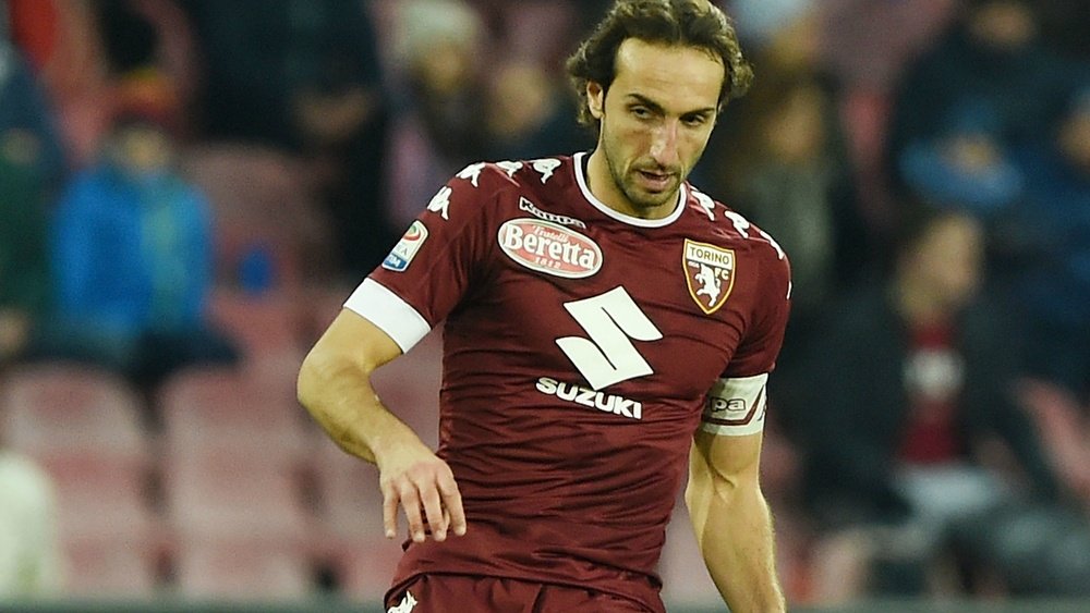 Emiliano Moretti prolonge son bail avec le Torino. Goal