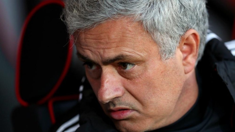 I have players I don't love – Mourinho says Man United need more quality