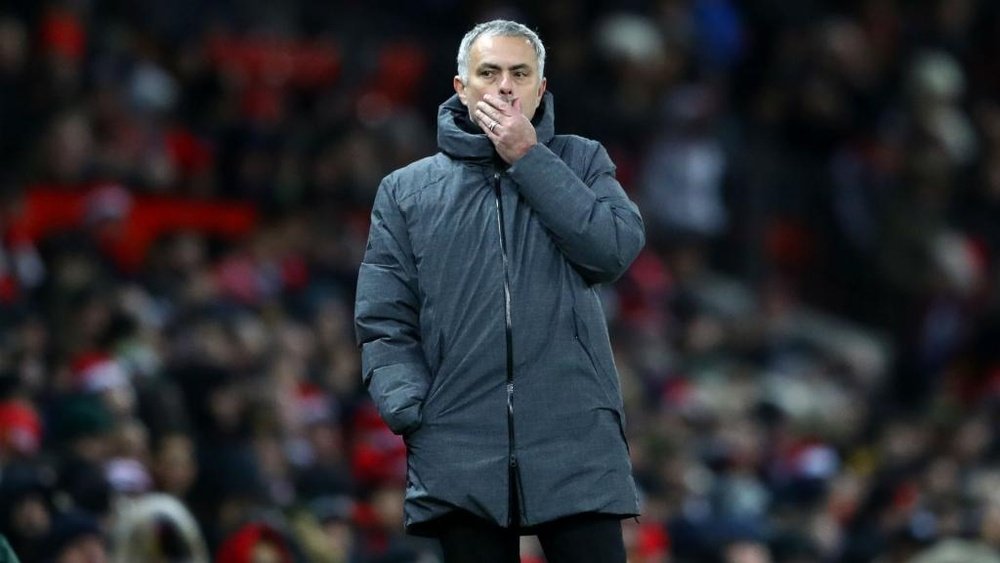 Every player has a price – Mourinho hints at January exits