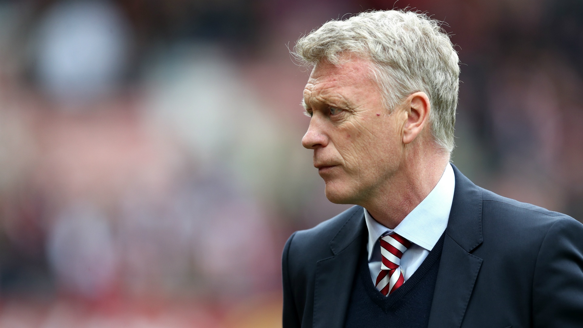 Moyes: Sunderland players saying they are injured for Arsenal