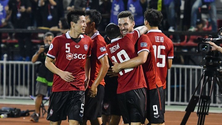 AFC Champions League Review: History beckons for Muangthong United