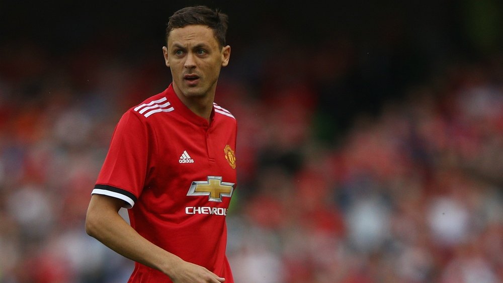 United signing Matic from Chelsea a masterstroke - Robson