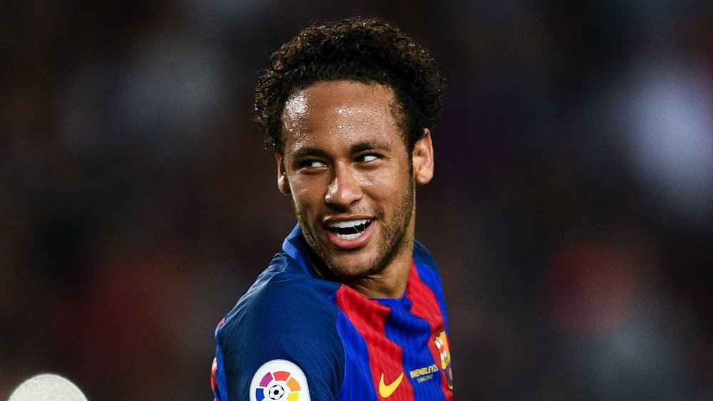 Les dessous du contrat de Neymar au PSG. GOAL