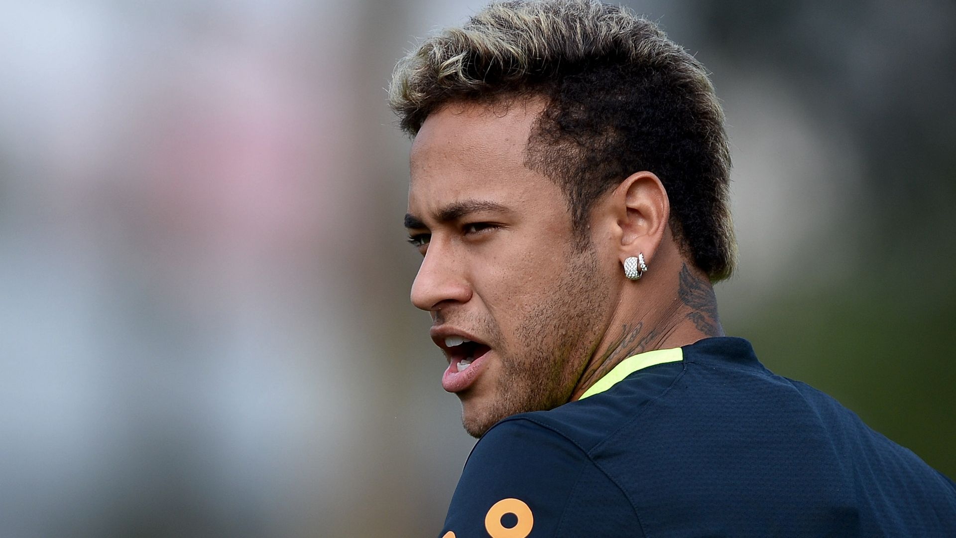 Brésil : Neymar opérationnel contre le Japon