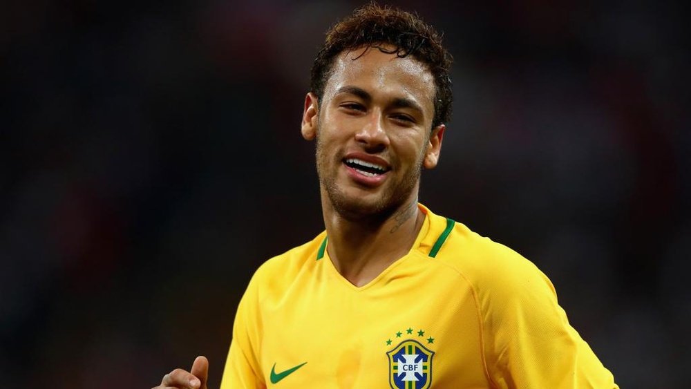 Rivaldo conseille à Neymar de quitter le PSG. Goal