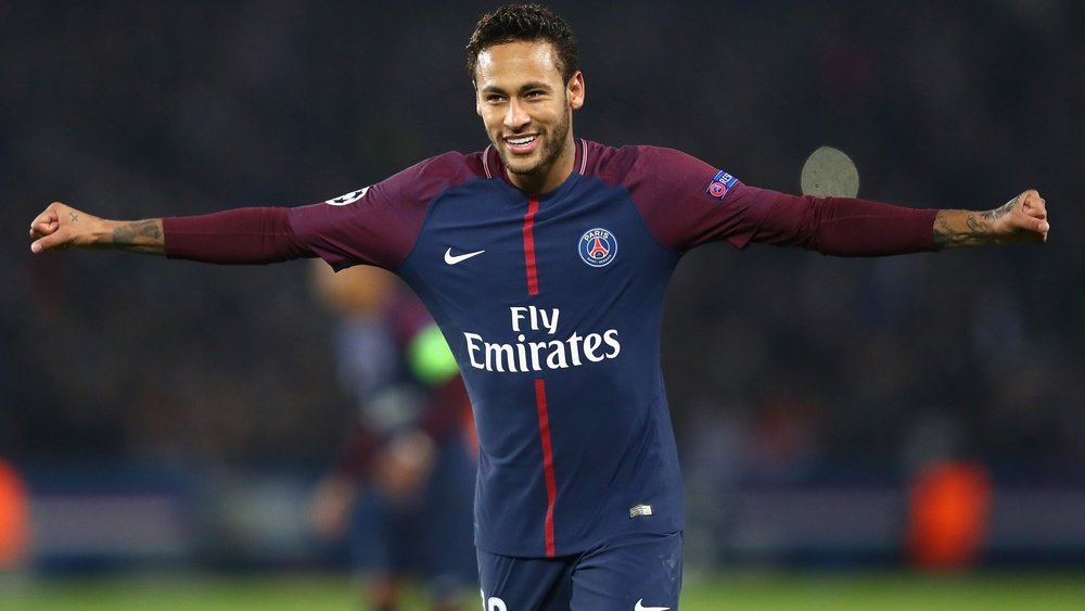 Cantona has questioned Neymar's decision to move to Paris Saint-Germain. GOAL