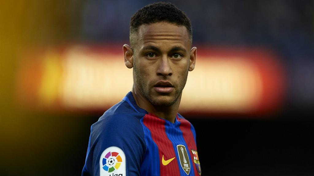 Barcelona star Neymar confirms Manchester City interest  Football News   Sky Sports