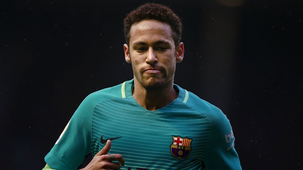 Di Maria: Barca star Neymar welcome at PSG