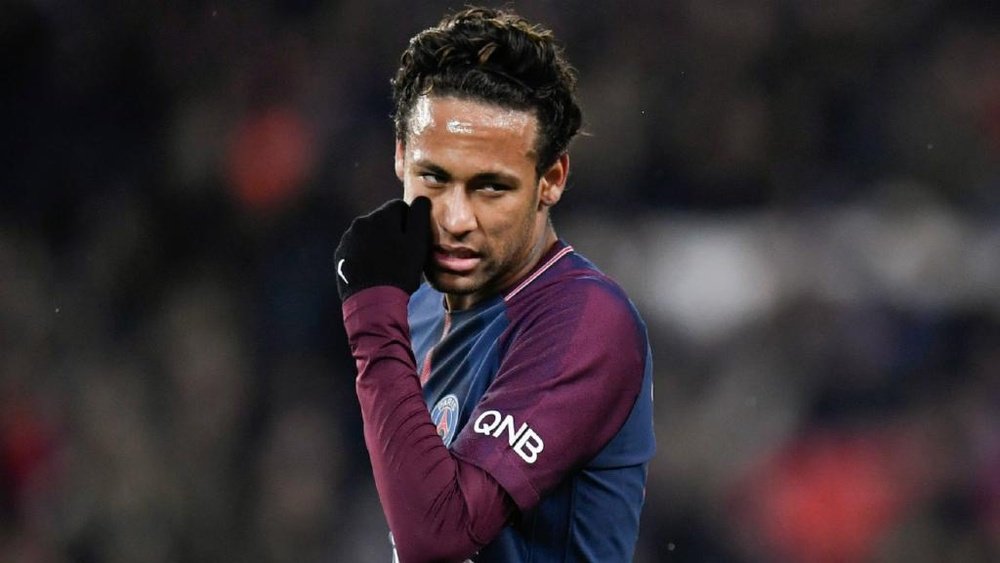 Zidane refused to stoke speculation over Real Madrid's reported interest in Neymar. GOAL