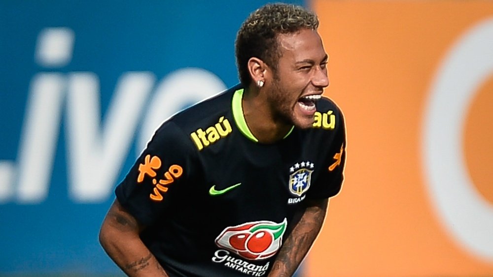 Neymar: histórico e possíveis recordes. Goal