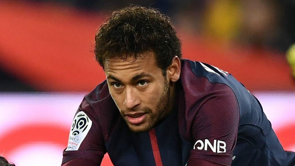 Melhor do mundo? Dani alerta Neymar: 'Precisa eliminar os concorrentes'. Goal