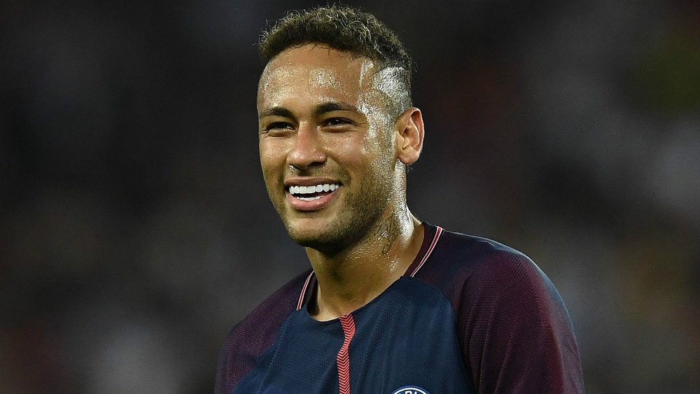 Neymar, la C1 est faite pour lui. Goal