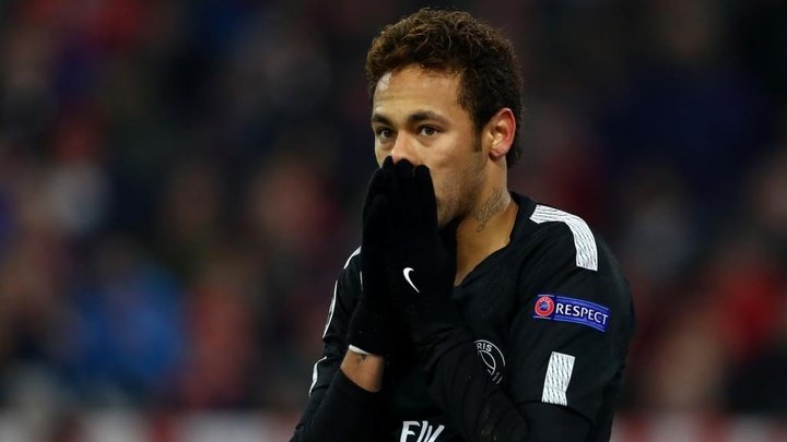 Un club de troisième division espagnole annonce le recrutement de Neymar