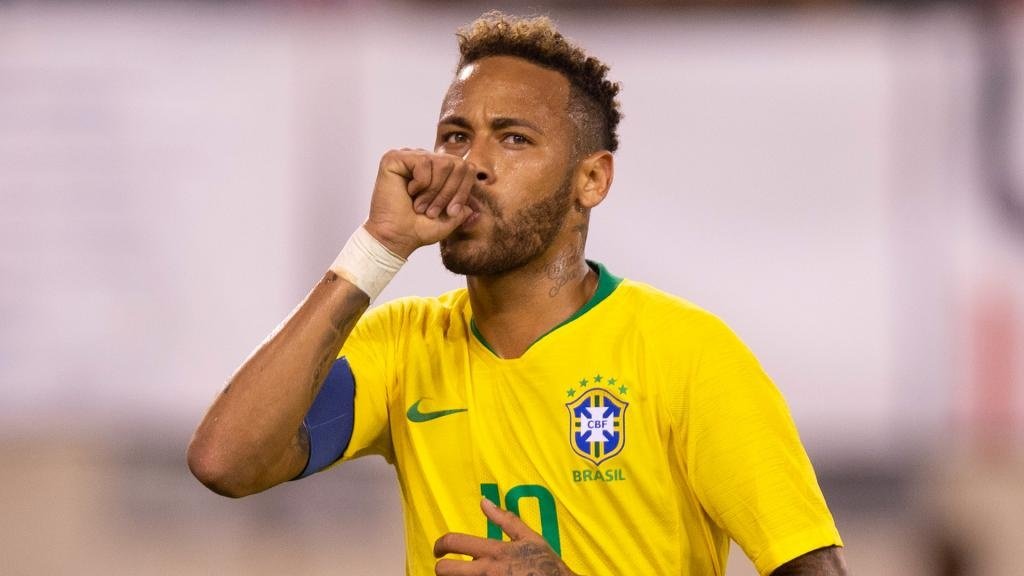 Copa do Mundo: Neymar busca ultrapassar Pelé como maior artilheiro