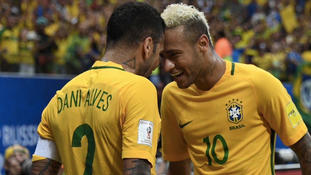 Neymar rejoindra-t-il Paris ? GOAL