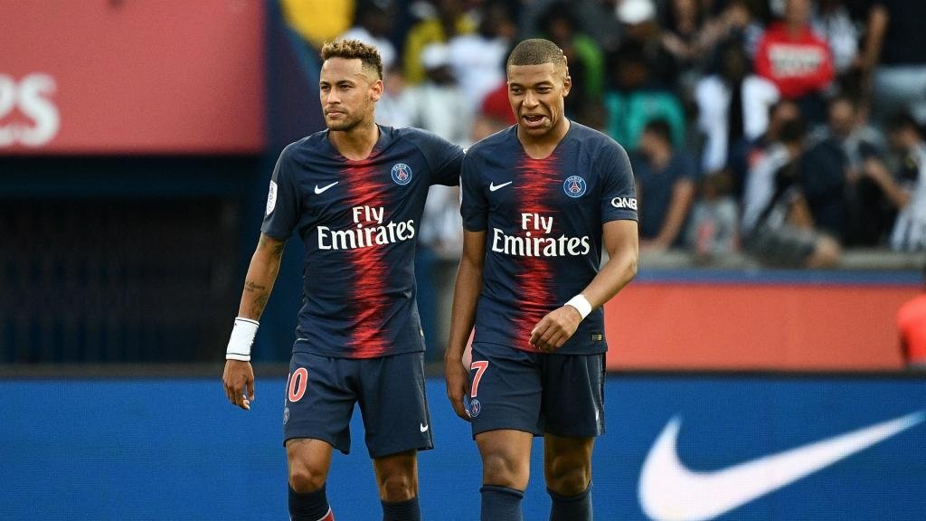 Real Madrid: PSG to sell Neymar on the cheap but keep Kylian Mbappe?