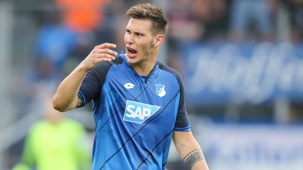 Niklas Sule is wanted by a host of European clubs. Goal