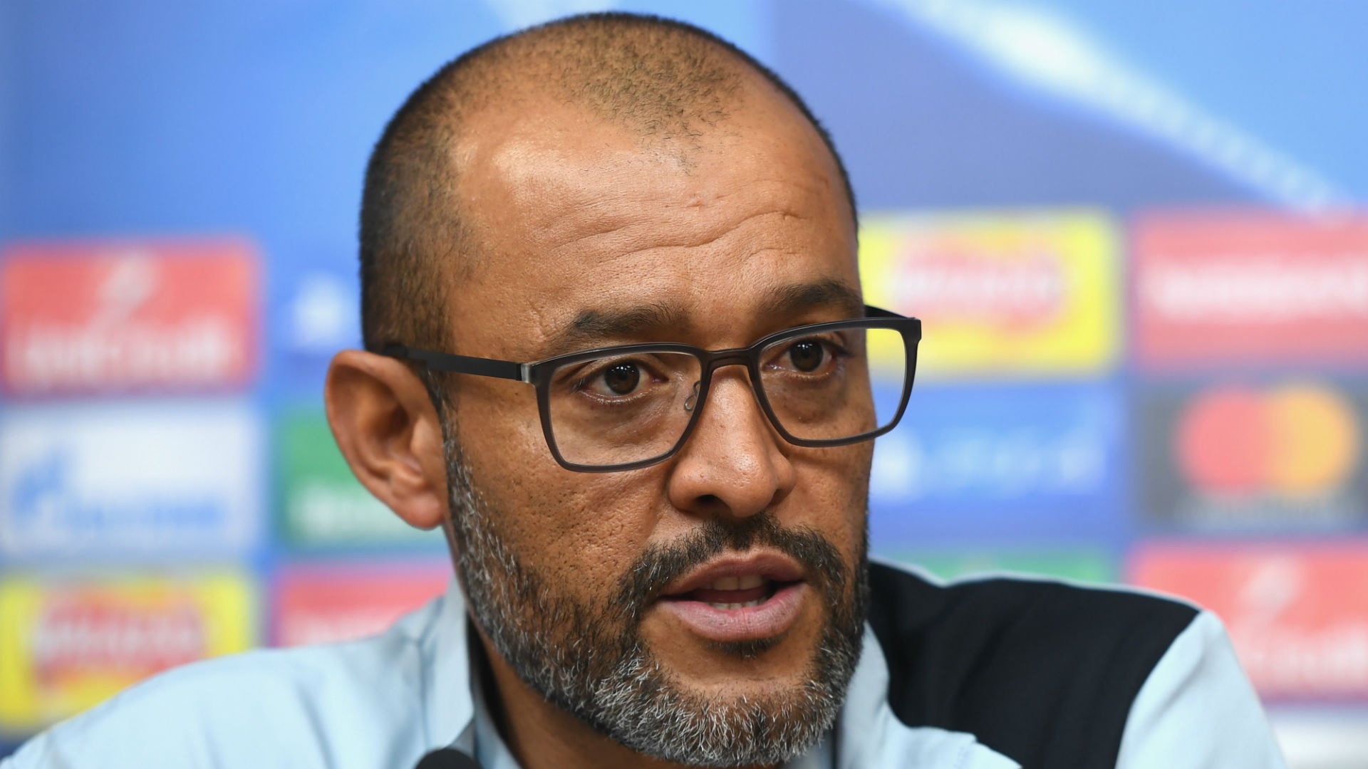 Nuno says Porto face different comeback to Barcelona