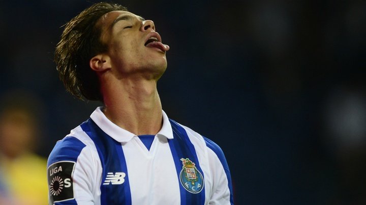 Officiel : Oliver Torres nouveau joueur du FC Porto