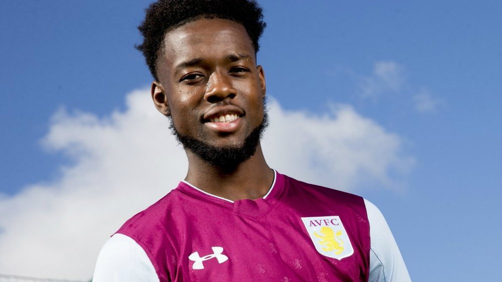 Tottenham have handed Josh Onomah a new contract before loaning him to Aston Villa. GOAL