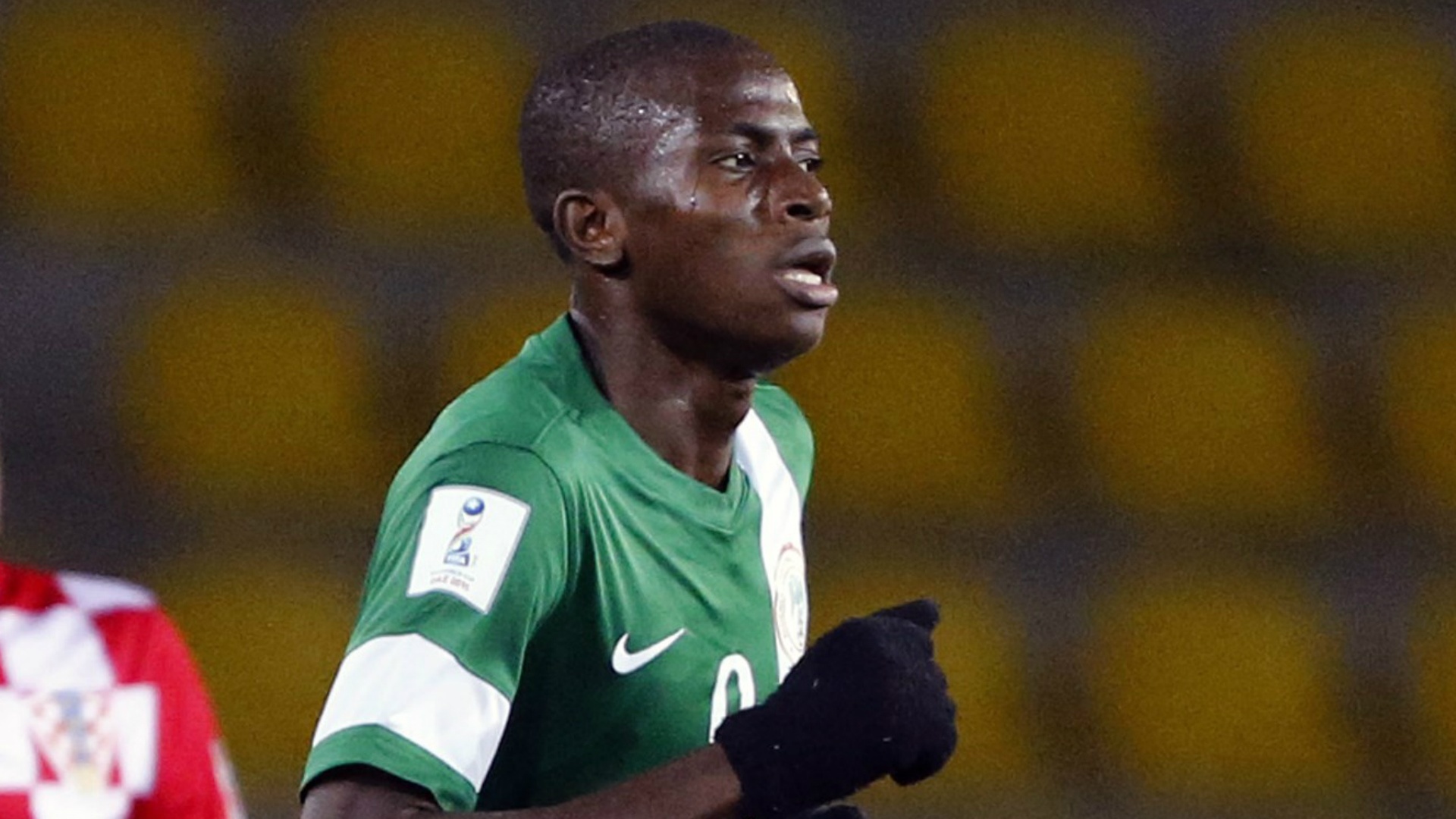 Osimhen preferred WOlfsburg over Arsenal. Goal