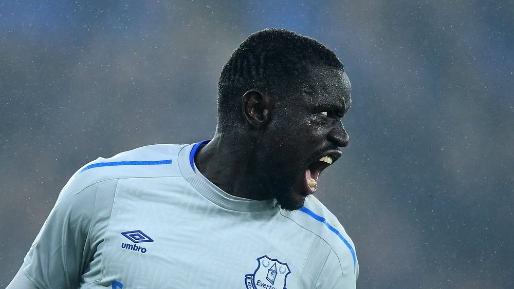 Niasse is the first Premier League player to face retrospective punishment for simulation. GOAL