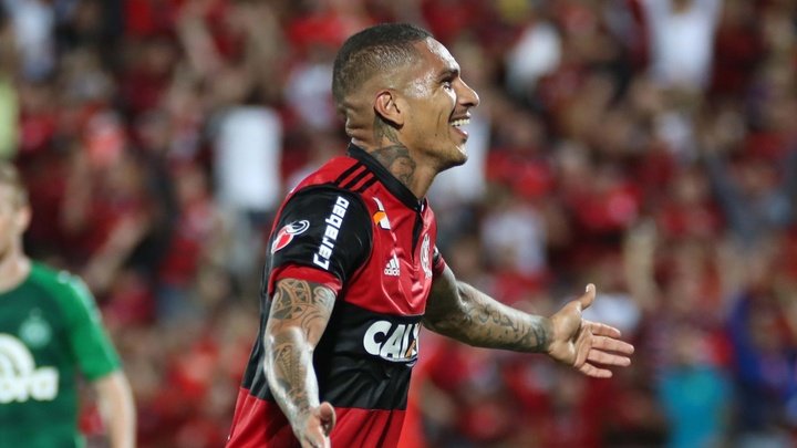 Ilha do Urubu já faz a diferença a favor do Flamengo