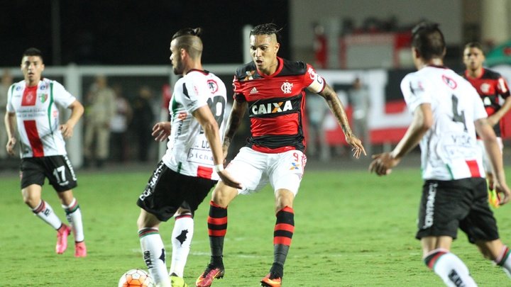 Flamengo precisa evitar os erros contra o Palestino
