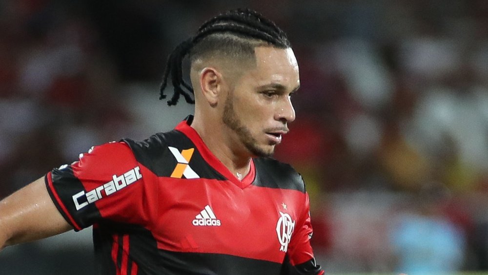 Pará: Flamengo deu um passo para trás'. Goal