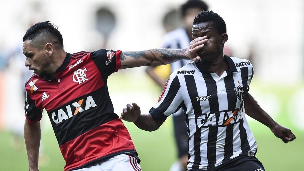 Galo - Flamengo: Tudo sobre o duelo.Goal
