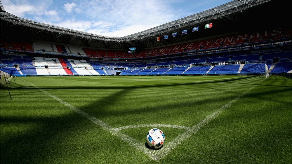 Lyon, Besiktas react to UEFA bans