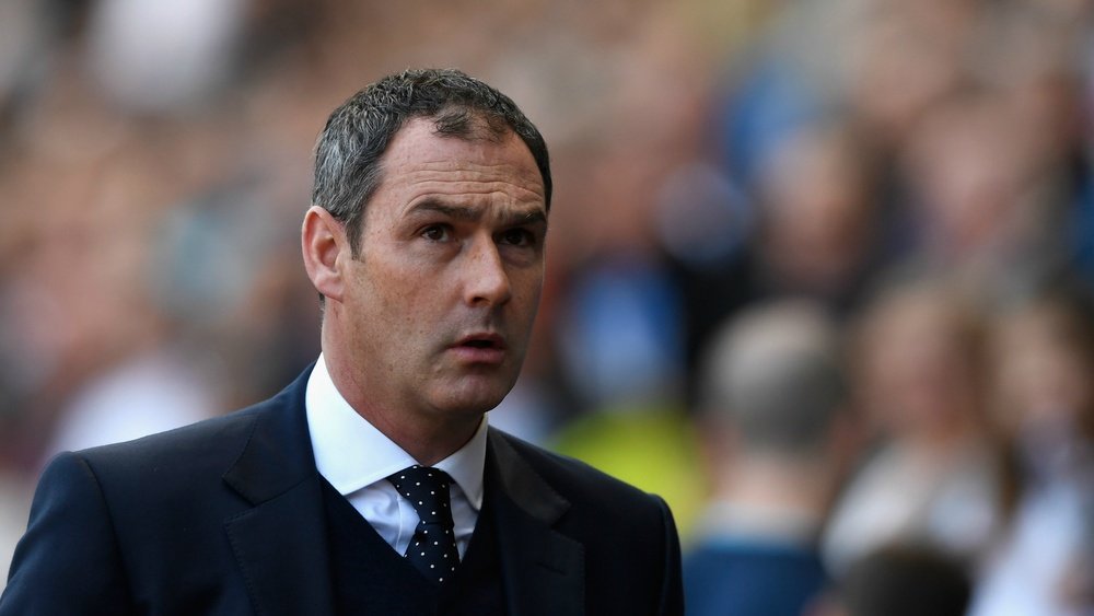 Swansea turned a corner - Clement