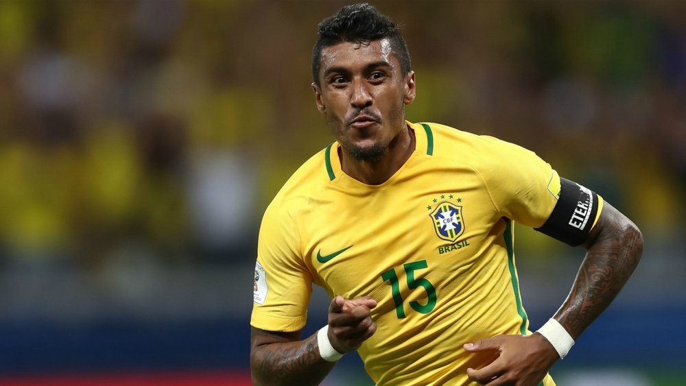 Paulinho hopes his current club will be flexible if Barca return with another offer. GOAL