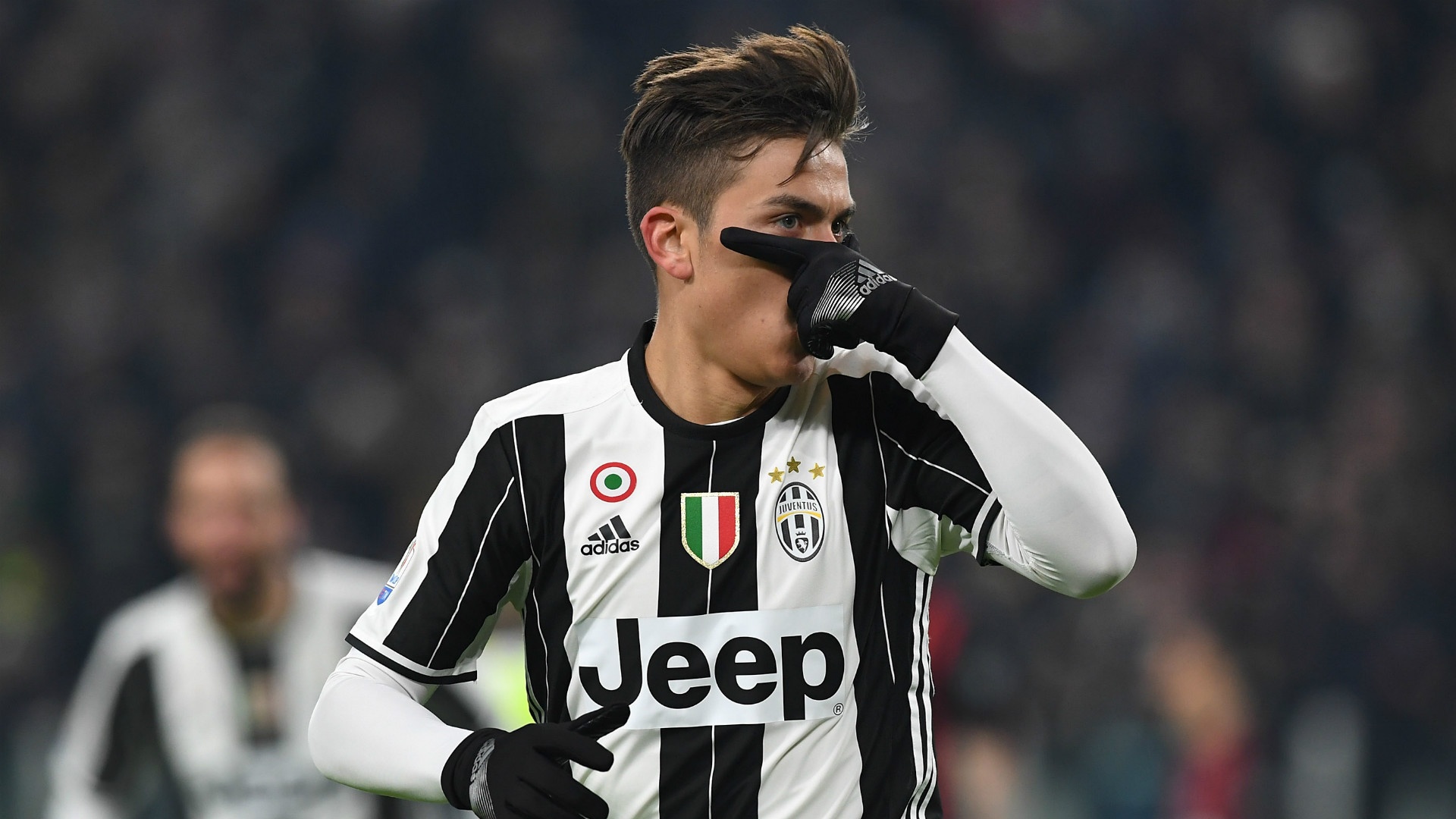 Dybala: I'd love to score against Casillas