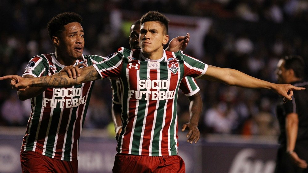 LDU 2x1 Fluminense: Pedro salva o Tricolor no fim e acaba com tabu incômodo
