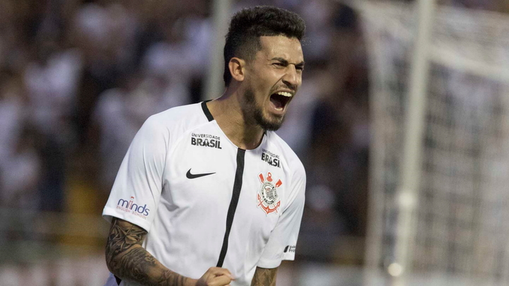 Pedro Henrique está próximo de trocar o Corinthians pelo Benfica