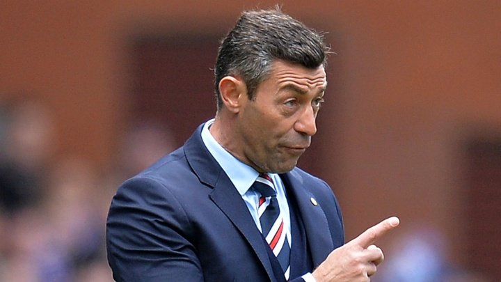 Rangers suffer shock European exit at the hands of Luxembourgish minnows
