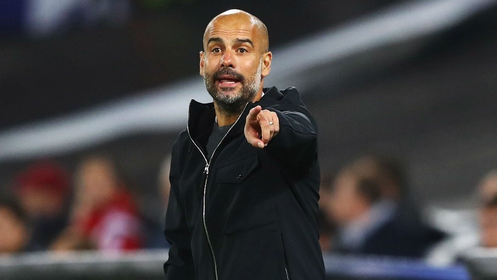 Guardiola shares Mourinho's concerns about the EFL Cup. GOAL
