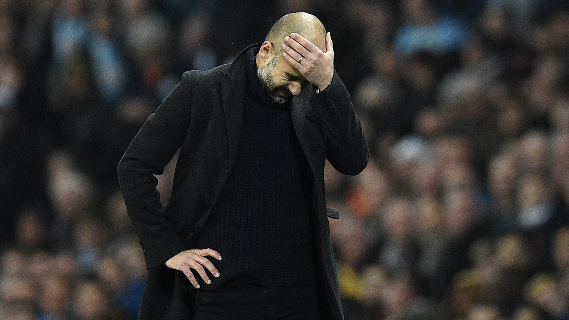 Monaco's 53 goals will worry City - but Pep hopes for special February