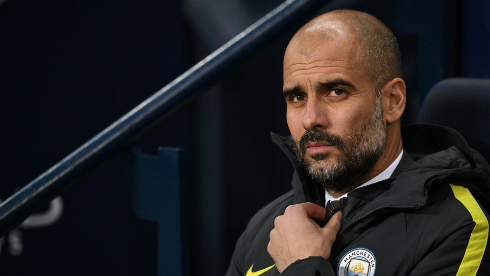 Pep Guardiola has been backed for the Barca presidency by Capello. Goal