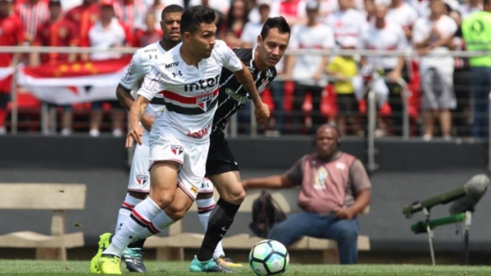 São Paulo x Corinthians: Quem venceu mais vezes o Majestoso?