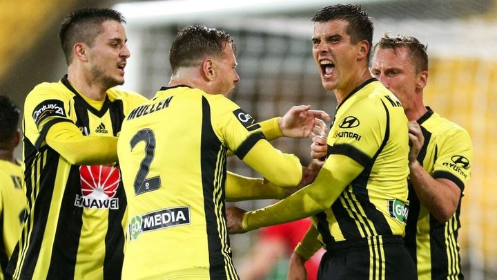 A-League Round-up: Late goal condemns Victory to defeat