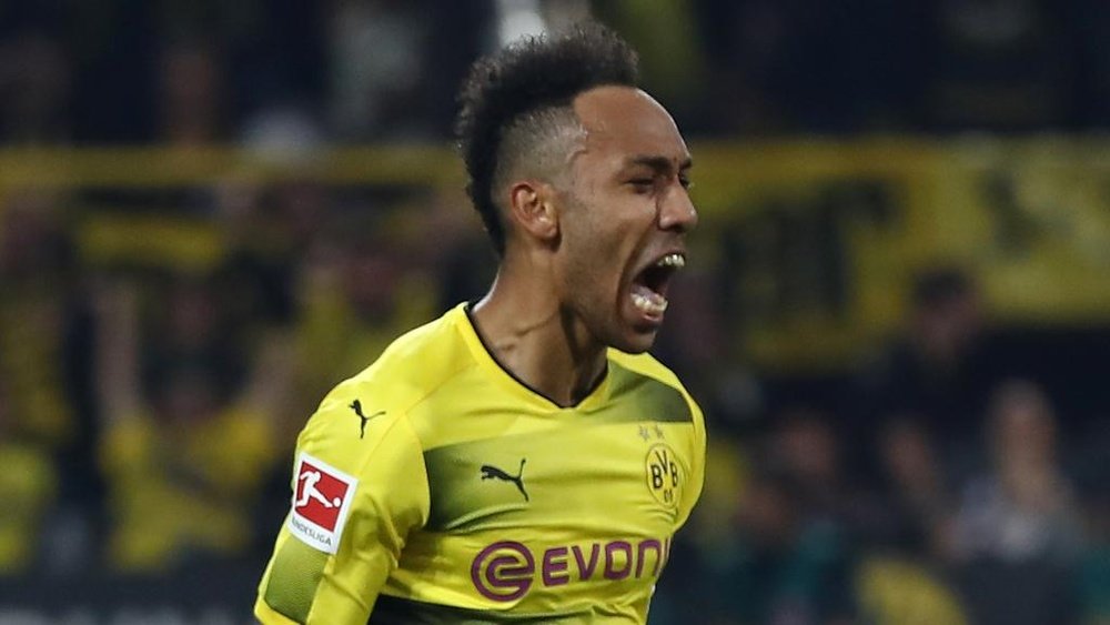 À Dortmund les réactions se suivent. Goal