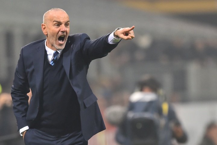 Pioli: Inter showed heart and soul