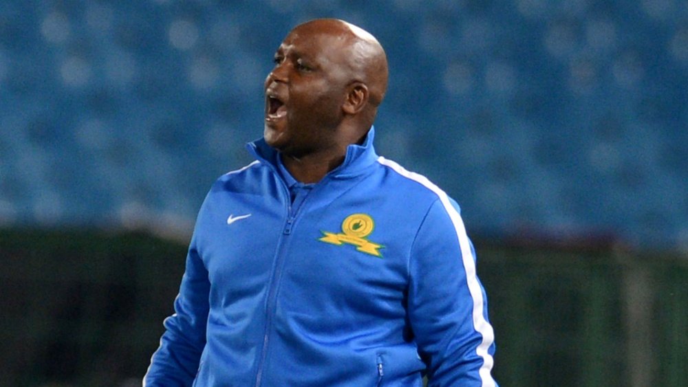 CAF Champions League Review: Holders Sundowns out on penalties