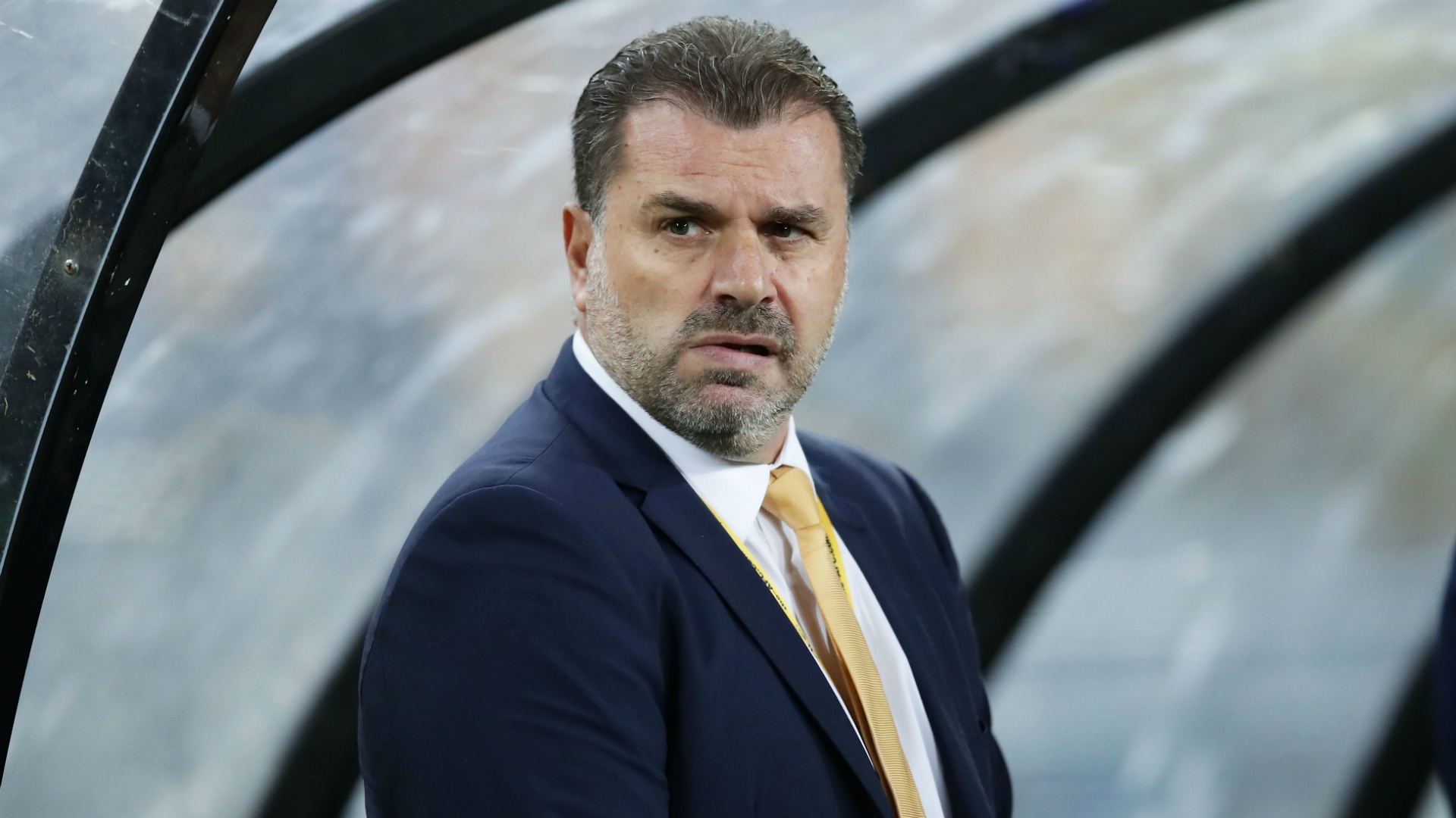 Nonsense! Critics won't force Postecoglou out says Socceroos great Moore