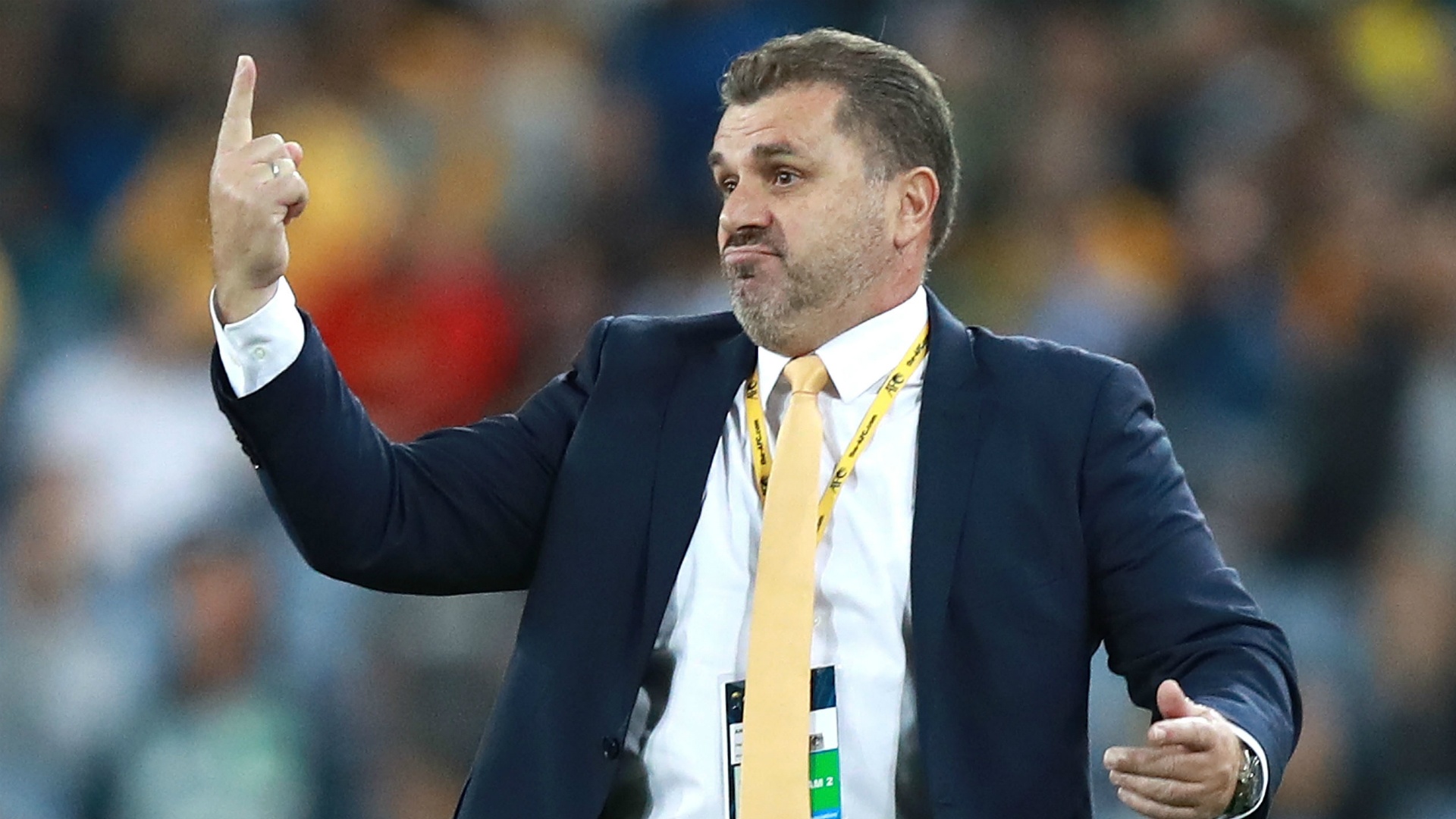 Kangaroos can play football – Socceroos boss Postecoglou bites back at Honduras